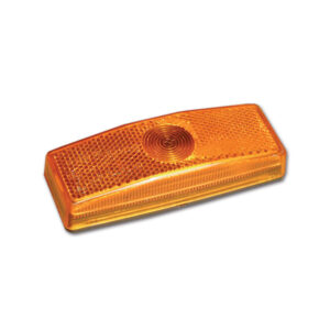 Luce ingombro laterale a lampadina