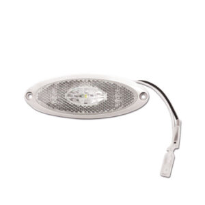 Luce ingombro anteriore • LED • PLR2010/12