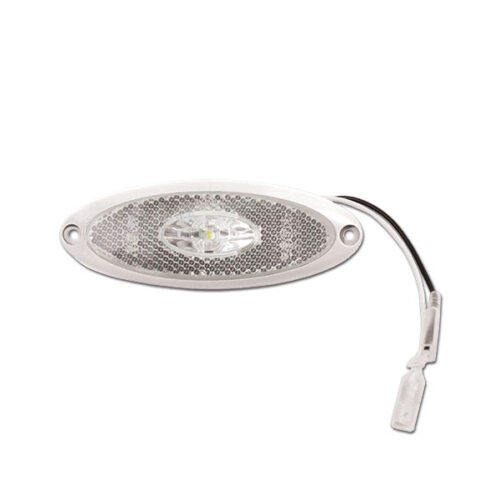 Luce ingombro anteriore • LED • PLR2010/12