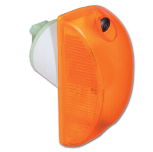 Luce d'indicazione laterale Laika