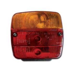 Fanale universale • destro-sinistro