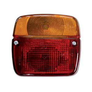 Fanale universale • destro-sinistro