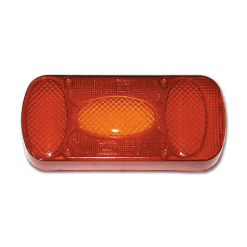 Lente Midipoint per carrelli • sinistra