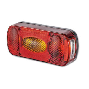 Modulo Midipoint per carrelli • sinistro