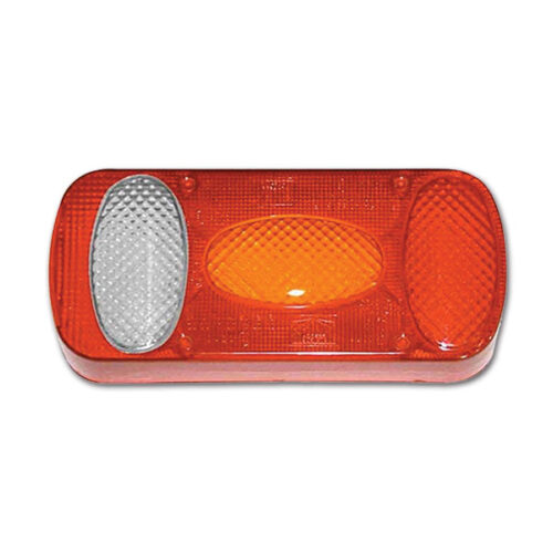 Lente Midipoint per carrelli • destro