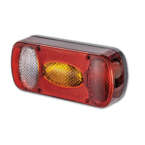 Modulo Midipoint per carrelli • destro