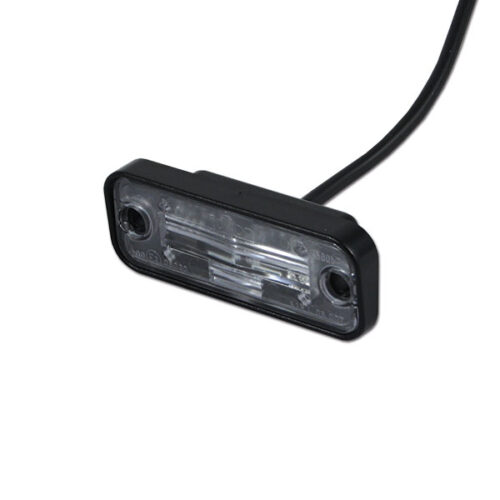 Luce targa K 580 • LED