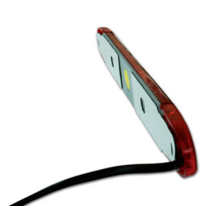 Terzo stop autoadesivo • 10 LED