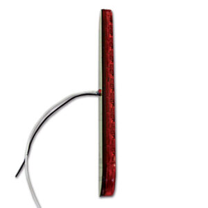 Terzo stop autoadesivo • 10 LED