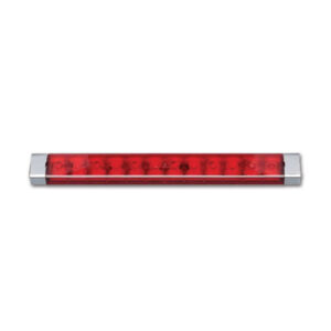 Terzo stop L250 • 12 LED