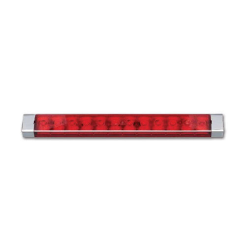 Terzo stop L250 • 12 LED