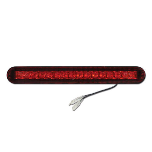Terzo stop • 16 LED • fissaggio a vite