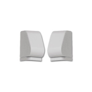 FNR482G_1 Calotte destra e sinistra grigio DOMETIC ITALY S.R.L. per accessori camper