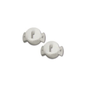 FNR487V_1 Coppia tappi tenditori a molla DOMETIC ITALY S.R.L. per accessori camper.