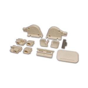 Kit chiusure oscuranti/zanzariera EVO