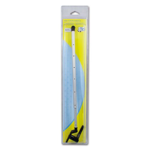 Braccetto clic-clac eu/am 5 fori SX blis