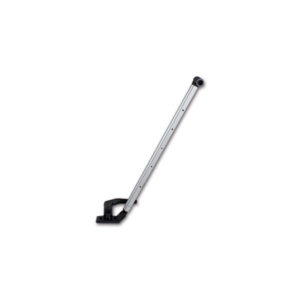 Braccetto clic-clac Europa/America 5 fori destro