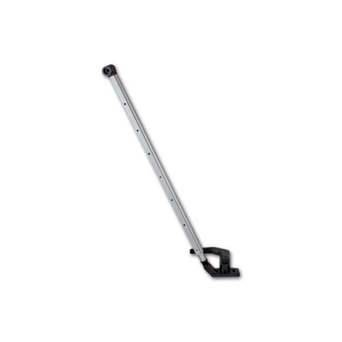 Braccetto clic-clac Europa/America 6 fori sinistro