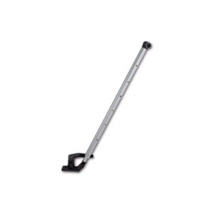 Braccetto clic-clac Europa/America 6 fori destro