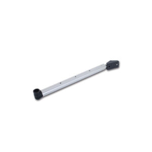 Braccetto eu/am 3 fori s/man blister