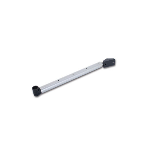 Braccetto clic-clac Europa/America 3 fori senza maniglia