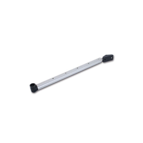 Braccetto clic-clac Europa/America 4 fori senza maniglia