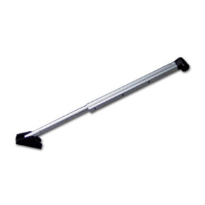 Braccetto clic-clac Europa/America 4 fori senza maniglia