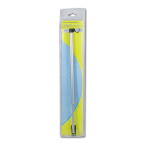 Braccetto eu/am 5 fori s/man blister