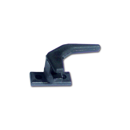 Maniglia destra per finestre Europa/America