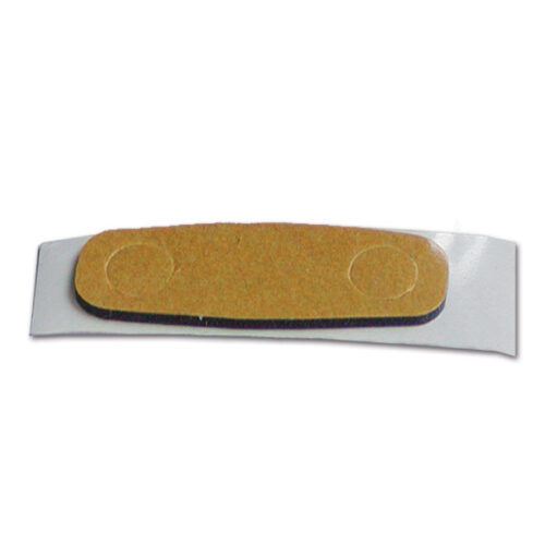 FNT528_1 Guarnizione per finestre Integrali in gomma EPDM per camper e caravan, resistente agli agenti atmosferici.