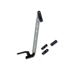 Braccetto destro con maniglia • 23 cm