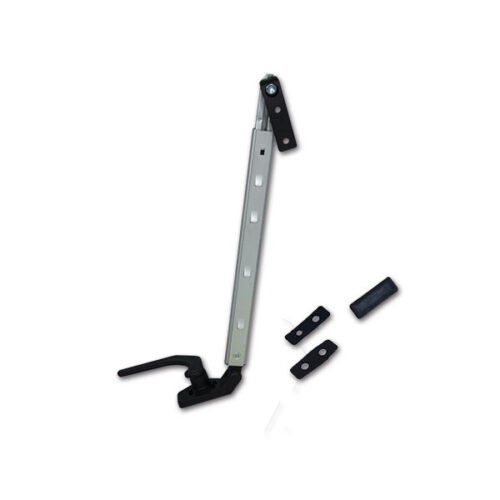 Braccetto destro con maniglia • 23 cm