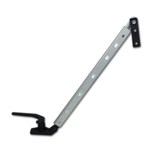 Braccetto destra con maniglia • 28 cm • blister