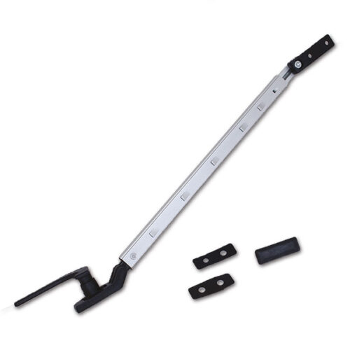 Braccetto destra con maniglia • 28 cm