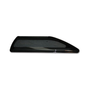 FNT6105_1 Finestra sagomata Roxite 4.23 da 980 x 191 mm per camper e caravan.