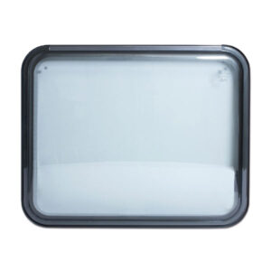 FNT6437_1 Lastra Polyvision opalina 600x550 per ricambio finestre camper e caravan