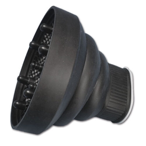 Diffusore collassabile per asciugacapelli IXOO