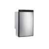 Frigo trivalente RMS8400 • cerniera destra • passaruota