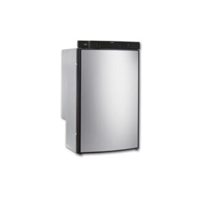 Frigo trivalente RMS8400 • cerniera destra • passaruota