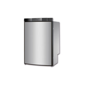 Frigo trivalente RMS8401 • cerniera sinistra • passaruota