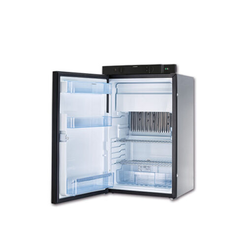 Frigo trivalente RM8500 • cerniera sinistra
