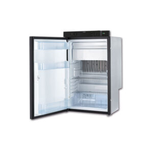 Frigo trivalente RMS8500 • cerniera sinistra • passaruota