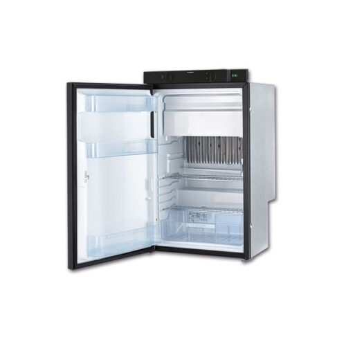 Frigo trivalente RMS8500 • cerniera sinistra • passaruota