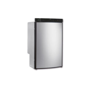 Frigo trivalente RMS8500 • cerniera destra • passaruota