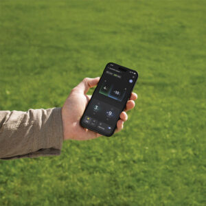 Frigorifero GLACIER • 35 L