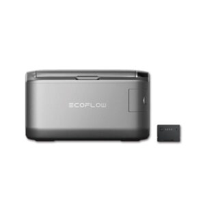 Frigorifero GLACIER • 35 L