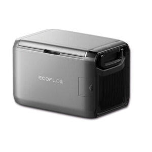 Frigorifero GLACIER • 55 L