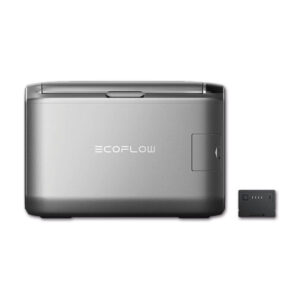 Frigorifero GLACIER • 55 L