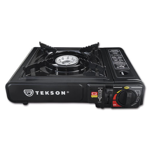 Fornello a gas portatile