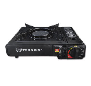 Fornello a gas portatile